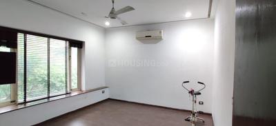 Bedroom Image of 2410 Sq.ft 4 BHK Duplex for sale in Swaraj Homes Pocket C RWA Sarita Vihar, Sarita Vihar New Delhi for Rs. 35100000