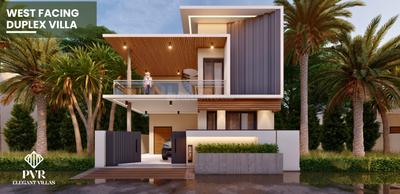 Image of 2270 Sq.ft 3 BHK Duplex for sale in Papampeta, Anantapur for Rs. 8500000