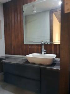 Bedroom Three Image of 3610 Sq.ft 4 BHK Builder Floor for sale in Sector 26A Gurgaon for Rs. 70000000