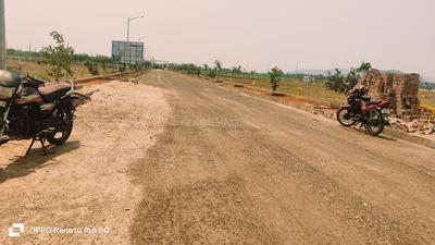 Image of 250 Sq.ft Residential Plot / Land for sale in Thagarapuvalasa, Visakhapatnam for Rs. 6374500
