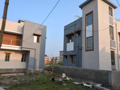 Image of 720 Sq.ft Residential Plot / Land for sale in Swapnabhumi, New Town, Kolkata for Rs. 1700707