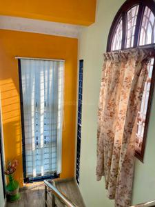Hall Image of 12000 Sq.ft 4 BHK Independent House for rent in Halehalli Chikkamagaluru for Rs. 50000