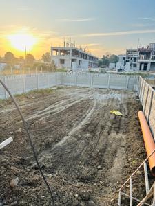 Image of 1649 Sq.ft Residential Plot / Land for sale in Bhumesh Anandam Elite, Shankarpur, Nagpur for Rs. 6800000