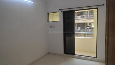 Bedroom Image of 1075 Sq.ft 2 BHK Apartment / Flat for sale in Seawoods Navi Mumbai for Rs. 14500000