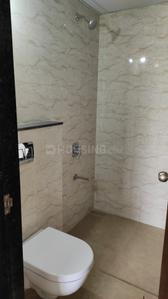 Image of 900 Sq.ft 2 BHK Apartment / Flat for rent in Shapoorji Pallonji Joyville Sensorium, Maan, Pune for Rs. 26000