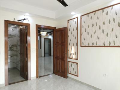 Bedroom Image of 2250 Sq.ft 4 BHK Builder Floor for sale in Sector 85 Faridabad for Rs. 22000000