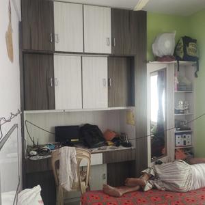 Bedroom Image of 826 Sq.ft 2 BHK Apartment / Flat for sale in Arch Sankul Phase II, Shivajinagar, Garkheda Aurangabad for Rs. 3700000