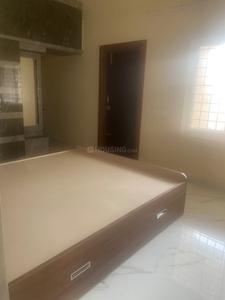 Bedroom Image of 4200 Sq.ft 3 BHK Duplex for sale in Kalkere Bengaluru for Rs. 27500000