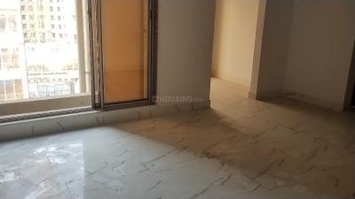 Living Room Image of 680 Sq.ft 1 BHK Apartment / Flat for sale in Ulwe Navi Mumbai for Rs. 4500000