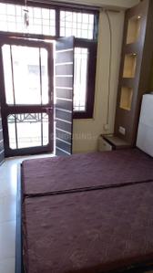 Bedroom Image of 1300 Sq.ft 2 BHK Apartment / Flat for sale in Vaishali Nagar Jaipur for Rs. 6000000
