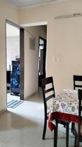 Hall Image of 1125 Sq.ft 2 BHK Apartment / Flat for sale in Mahaavir Darpan, Nerul Navi Mumbai for Rs. 21000000