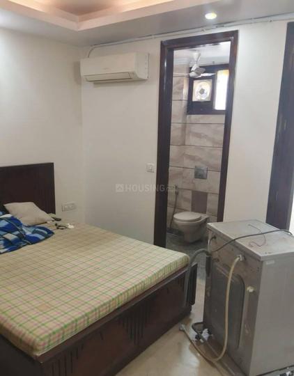 Derawal Nagar, Gujranwala Town Bedroom 1