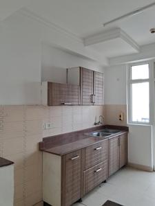 Kitchen Image of 1775 Sq.ft 3 BHK Apartment / Flat for sale in Amrapali Platinum, Sector 120 Noida for Rs. 15500080