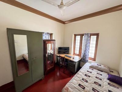 Bedroom Image of 2613 Sq.ft 4 BHK Independent House for sale in Vennala Kochi for Rs. 14500000