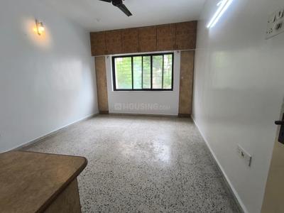 Hall Image of 560 Sq.ft 1 BHK Apartment / Flat for rent in Raghunath Apartment, Bopodi Pune for Rs. 17000