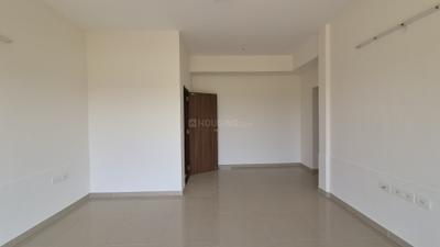 Bedroom Image of 3550 Sq.ft 4 BHK Apartment / Flat for rent in Adani Water Lily, Shantigram Ahmedabad for Rs. 90000
