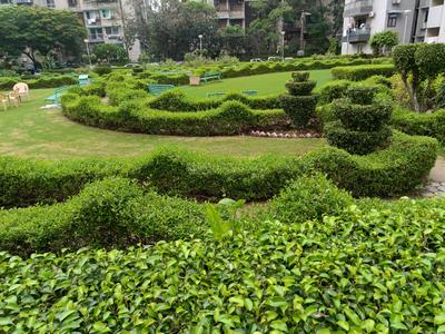 Image of 1700 Sq.ft 3 BHK Apartment / Flat for sale in Patparganj, New Delhi for Rs. 45500000