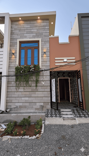 2 Bhk Independent House In Premium Location Main Image 1
