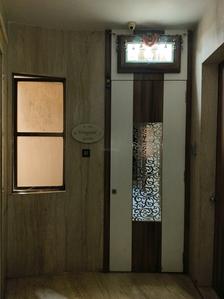 Main Entrance Image of 1450 Sq.ft 3 BHK Apartment / Flat for sale in Mohan Heights, Kalyan West Kalyan for Rs. 27500000