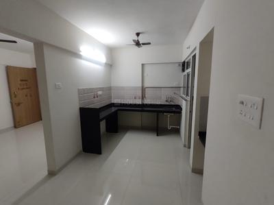 Kitchen Image of 1000 Sq.ft 2 BHK Apartment / Flat for sale in Parklane Urbanjoy, Sus Pune for Rs. 6500000