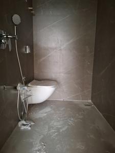 Bedroom Two Image of 1240 Sq.ft 2 BHK Apartment / Flat for sale in Paradise Sai Jewels, Kharghar Navi Mumbai for Rs. 13200000