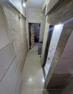 Image of 475 Sq.ft 1 BHK Apartment / Flat for sale in J And G Ameya Park, Kalyan East, Kalyan for Rs. 3000000