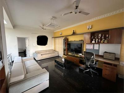 Hall Image of 3070 Sq.ft 4 BHK Independent House for sale in Singasandra Bengaluru for Rs. 28000000