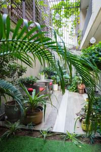 Image of 4095 Sq.ft 5 BHK Builder Floor for sale in SS Aaron Ville, Sector 48, Gurgaon for Rs. 60000000
