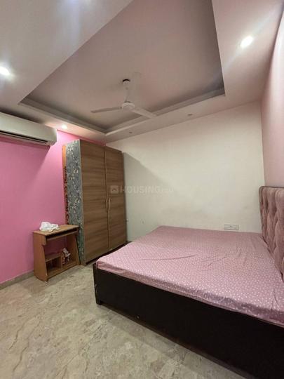 Freedom fighter enclave Bedroom 1