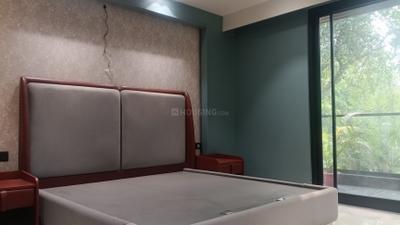 Bedroom Image of 3006 Sq.ft 4 BHK Builder Floor for sale in Anand Vihar New Delhi for Rs. 64000000