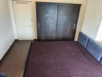 Bedroom Image of For Girl in Thaltej, Ahmedabad