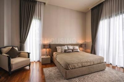 Bedroom Image of 3060 Sq.ft 4 BHK Villa for sale in Nandigaon Sangareddy for Rs. 17000000