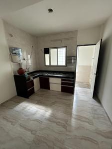 Kitchen Image of 1000 Sq.ft 2 BHK Apartment / Flat for rent in Savedi Ahmednagar for Rs. 21000