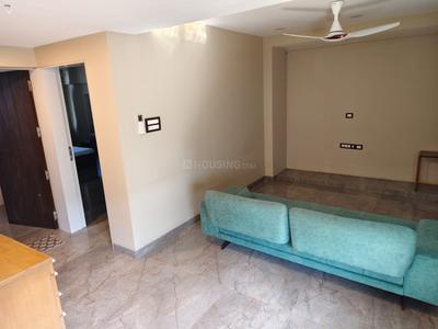 Bedroom Image of 1750 Sq.ft 3 BHK Apartment / Flat for rent in Belapur CBD Navi Mumbai for Rs. 140000