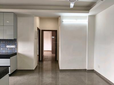 Dining Area Image of 1704 Sq.ft 3 BHK Apartment / Flat for sale in Tulip Yellow, Sector 69 Gurgaon for Rs. 23500000
