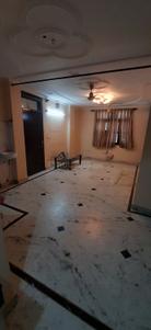 3 BHK Independent Builder Floor