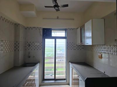 Kitchen Image of 855 Sq.ft 2 BHK Apartment / Flat for sale in Vinay Unique Gardens, Virar West Virar for Rs. 4579000
