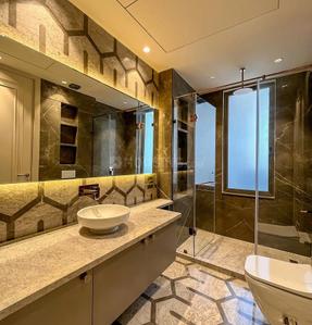 Image of 4558 Sq.ft 4 BHK Builder Floor for sale in Model Town, New Delhi for Rs. 80000000