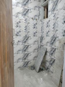 Common Bathroom Image of 1200 Sq.ft 3 BHK Apartment / Flat for sale in Khanpur New Delhi for Rs. 6500000