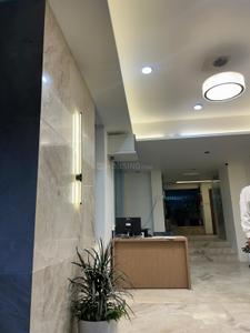 Hall Image of 1410 Sq.ft 3 BHK Apartment / Flat for sale in Kothrud Pune for Rs. 18500000