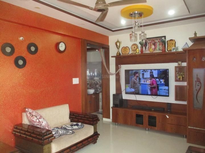 BSM Extension, Kengeri Satellite Town Main Image 1