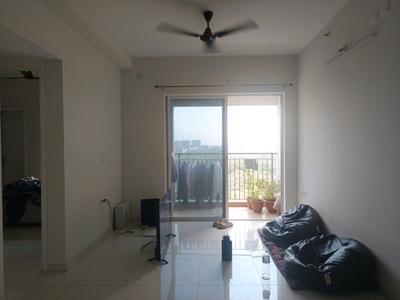 Living Room Image of 846 Sq.ft 3 BHK Apartment / Flat for sale in Godrej Parkridge, Kharadi Annex Pune for Rs. 10500000