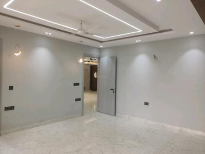 Bedroom Image of 4050 Sq.ft 4 BHK Builder Floor for sale in Green Field Colony Faridabad for Rs. 33000000