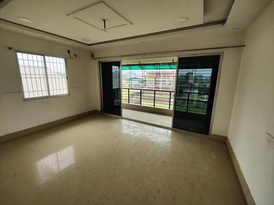 Bedroom Image of 1900 Sq.ft 3 BHK Apartment / Flat for sale in Don Bosco Colony Siliguri for Rs. 6000000