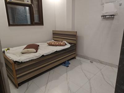 1 BHK Independent Builder Floor