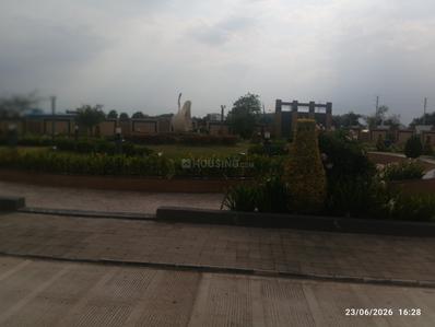 Sky Green City Plot View 2