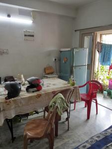 Hall Image of 1180 Sq.ft 3 BHK Builder Floor for sale in Tollygunge Kolkata for Rs. 3600000