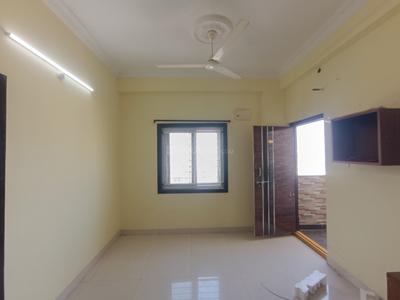 Hall Image of 950 Sq.ft 2 BHK Apartment / Flat for rent in Hafeezpet Hyderabad for Rs. 25500