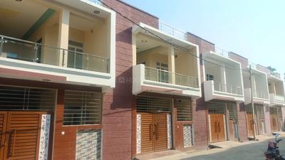 Image of 1200 Sq.ft 3 BHK Independent House for sale in Bijnor, Lucknow for Rs. 5700000