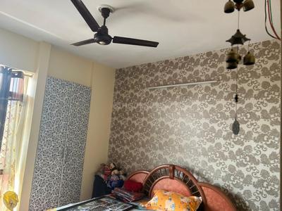 Bedroom Image of 1495 Sq.ft 2 BHK Apartment / Flat for sale in Emerald Heights, Sector 88 Faridabad for Rs. 9500000